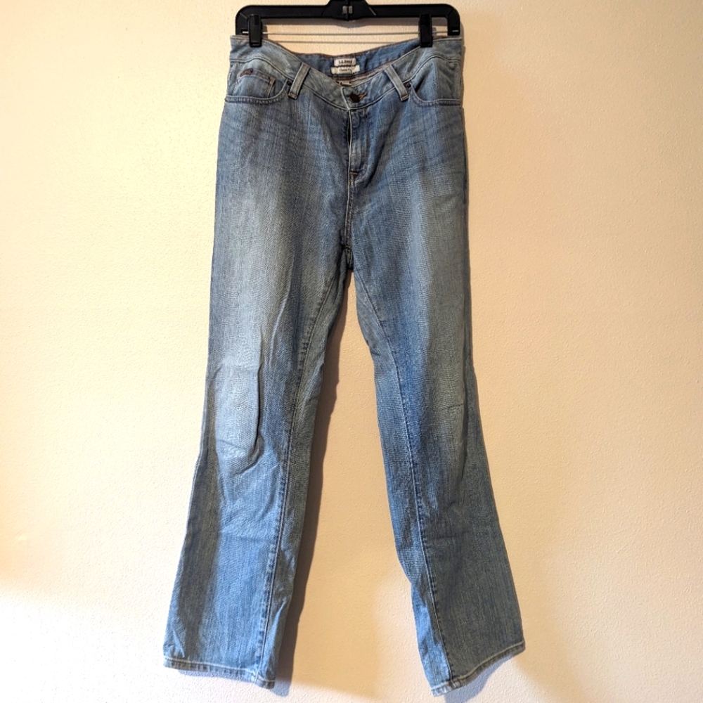 L.L. Bean Jeans